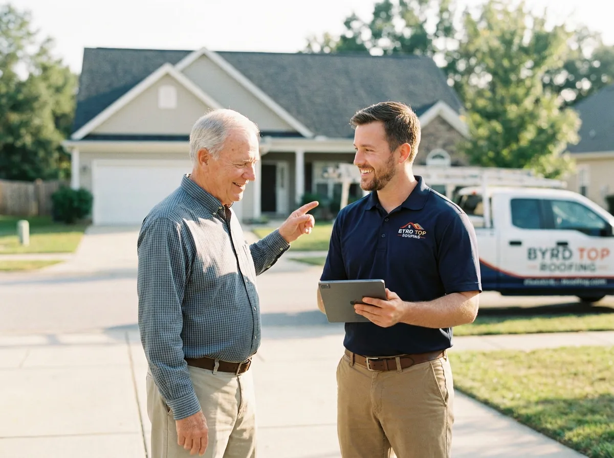 Roofing Montgomery, AL FAQs